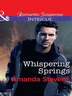 cover image of Whispering Springs
